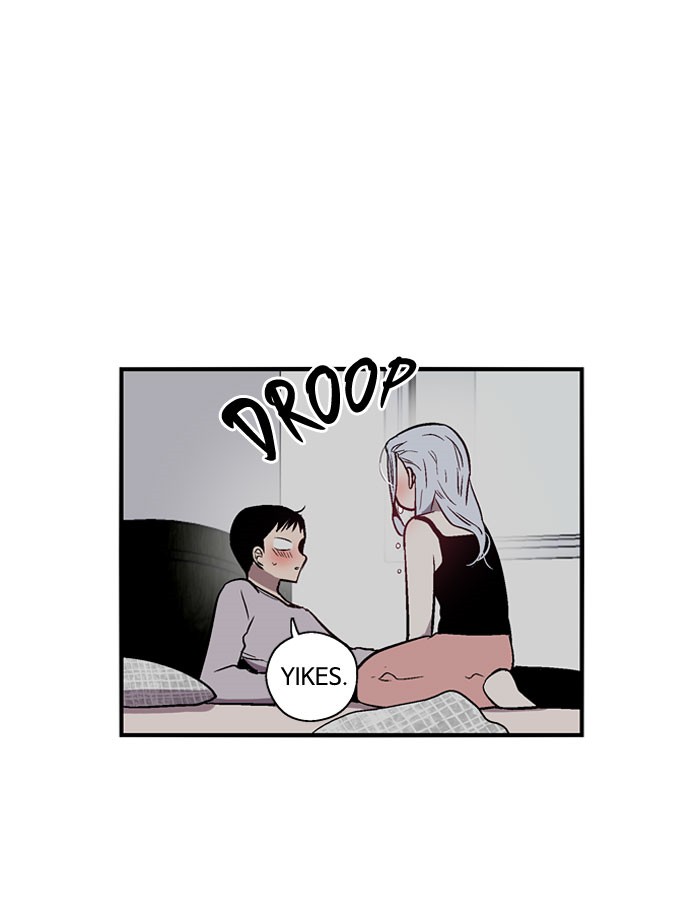 Read Nano List (en) Manga Online