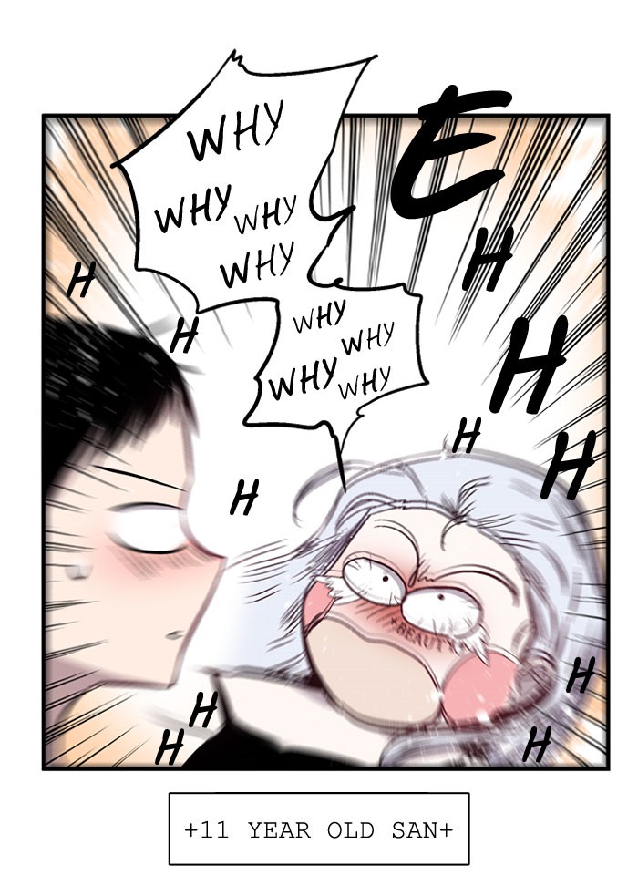 Read Nano List (en) Manga Online