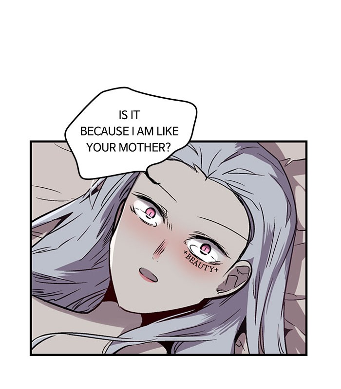 Read Nano List (en) Manga Online