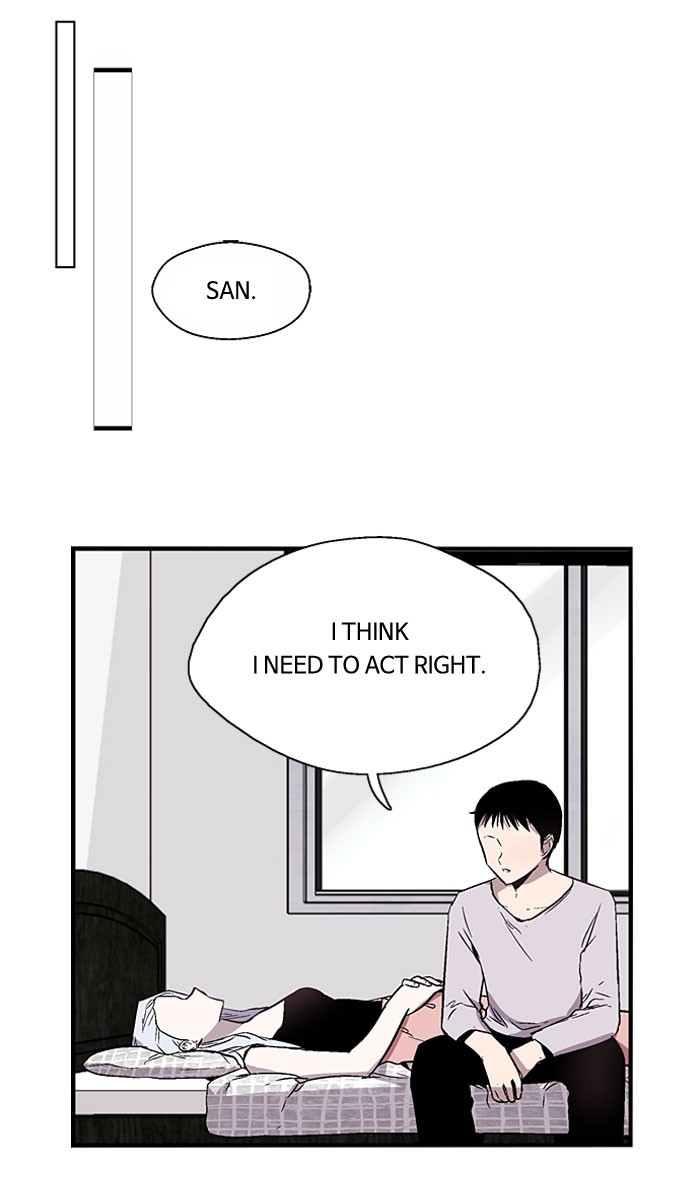 Read Nano List (en) Manga Online