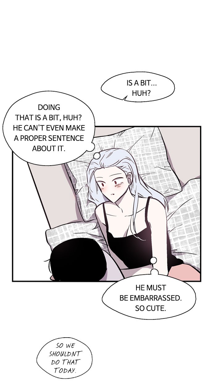 Read Nano List (en) Manga Online