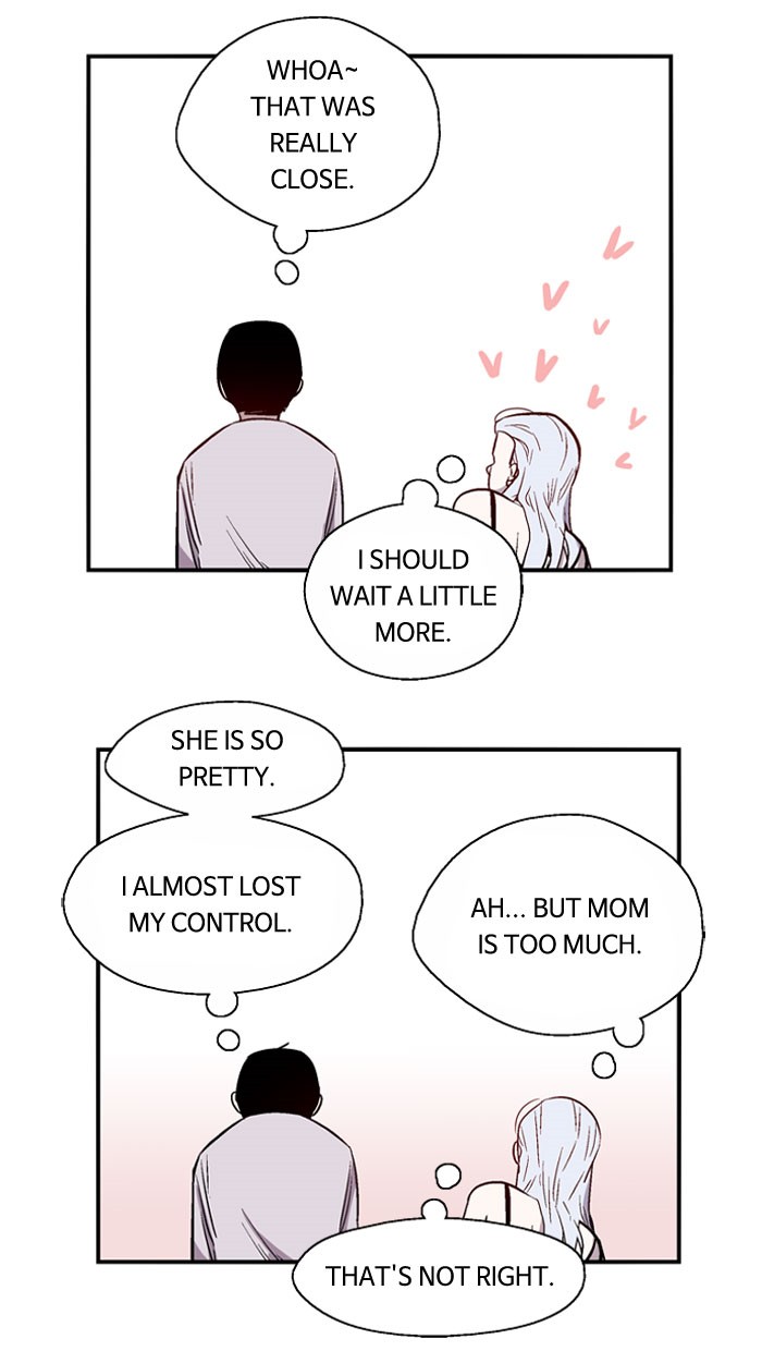 Read Nano List (en) Manga Online