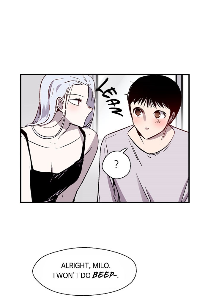 Read Nano List (en) Manga Online