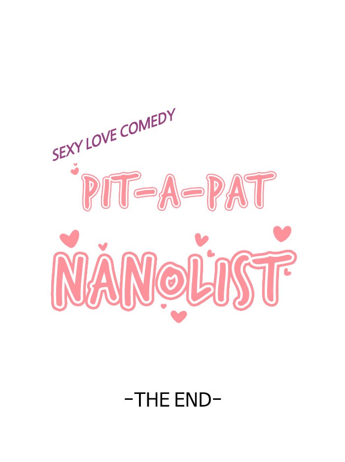 Read Nano List (en) Manga Online