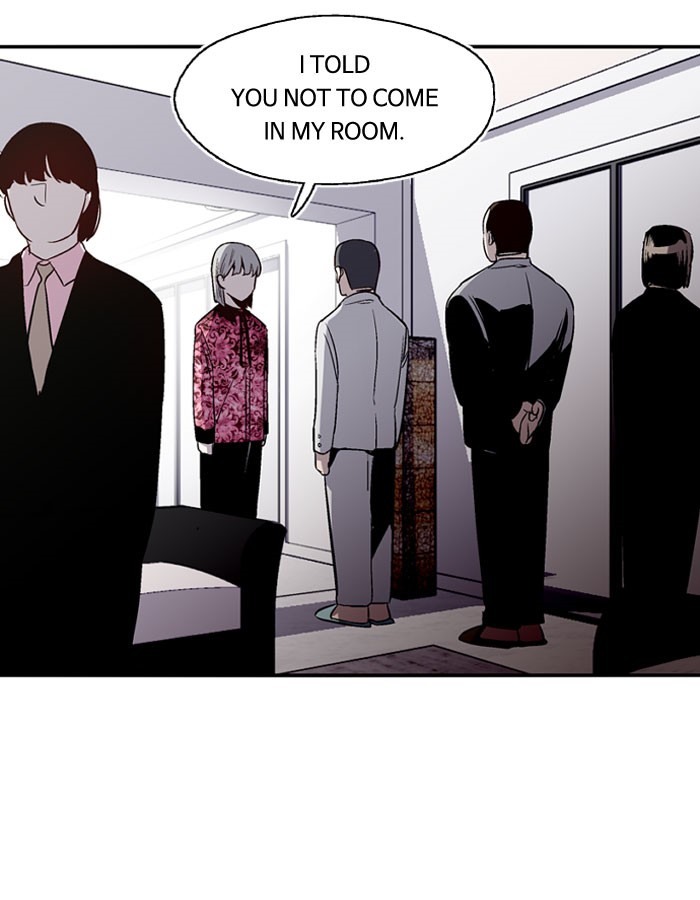 Read Nano List (en) Manga Online