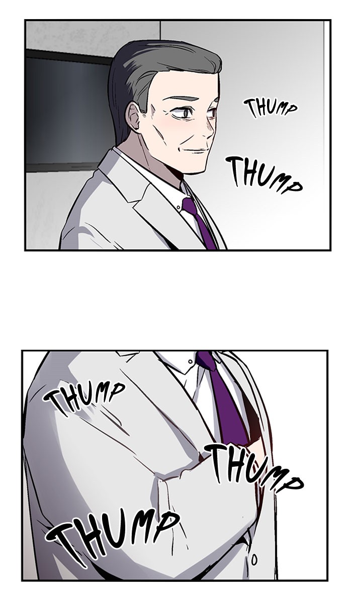 Read Nano List (en) Manga Online