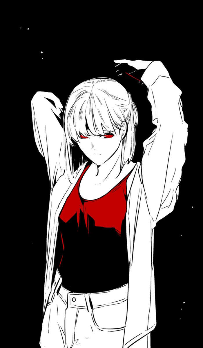 Read Nano List (en) Manga Online