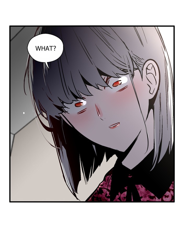 Read Nano List (en) Manga Online