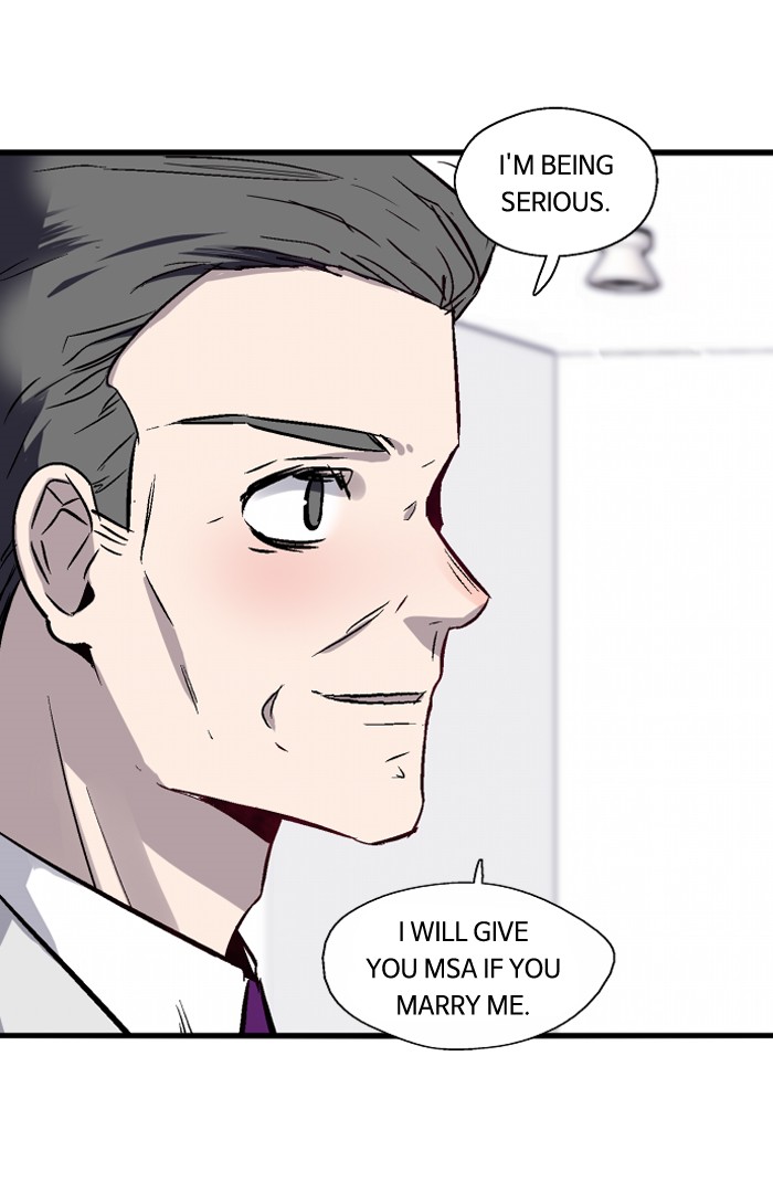 Read Nano List (en) Manga Online