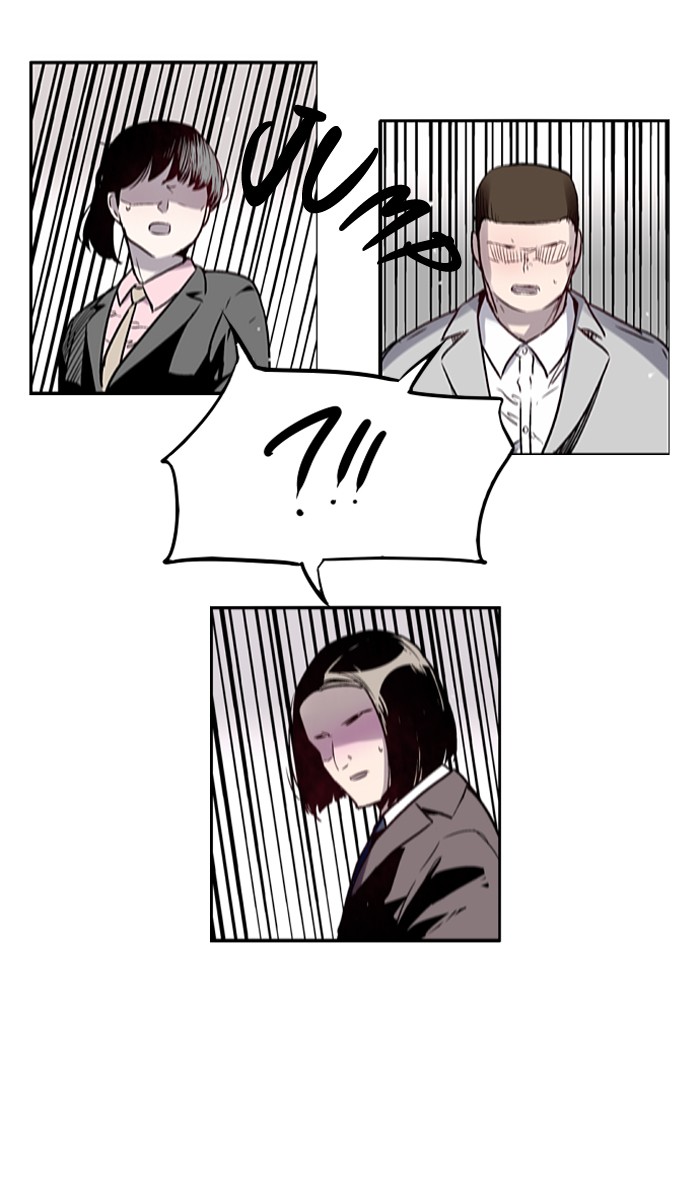 Read Nano List (en) Manga Online