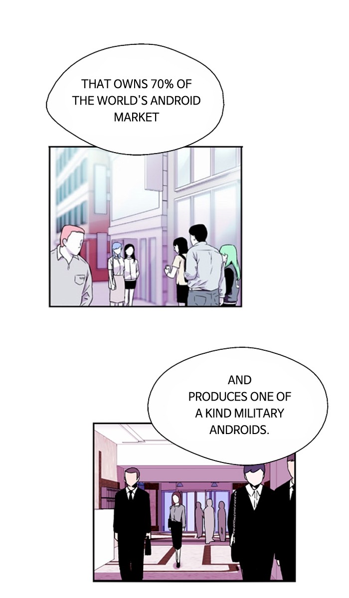 Read Nano List (en) Manga Online