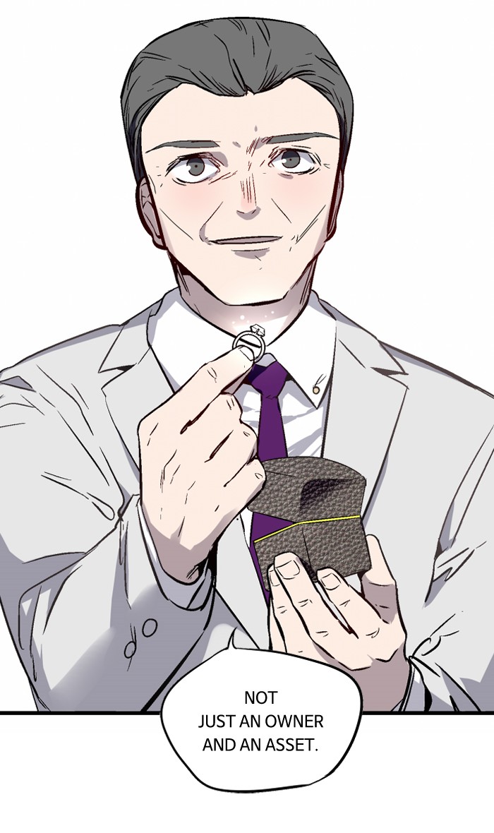 Read Nano List (en) Manga Online