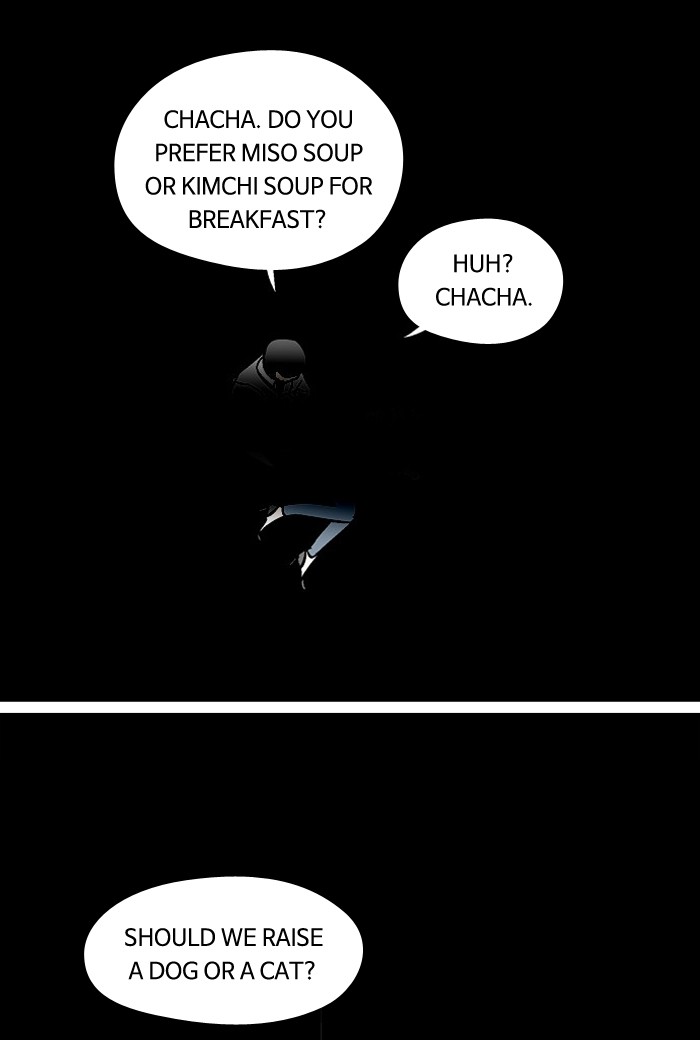 Read Nano List (en) Manga Online