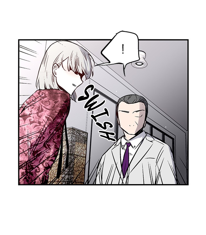 Read Nano List (en) Manga Online