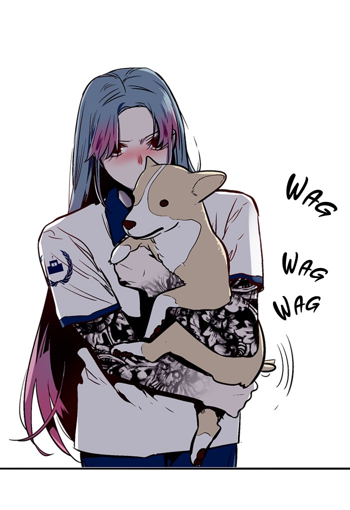 Read Nano List (en) Manga Online