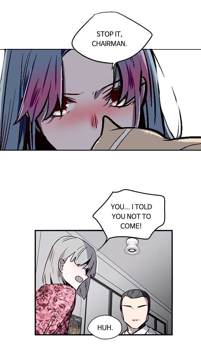 Read Nano List (en) Manga Online