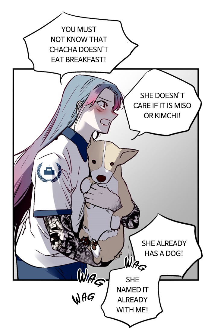 Read Nano List (en) Manga Online