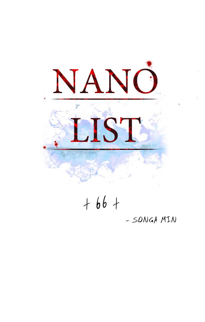 Read Nano List (en) Manga Online