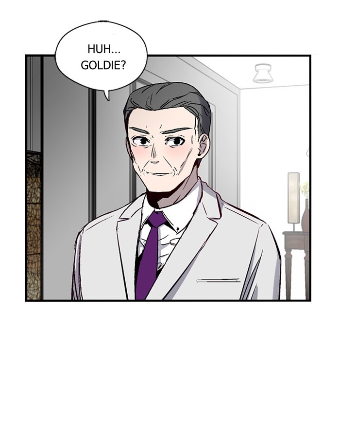 Read Nano List (en) Manga Online