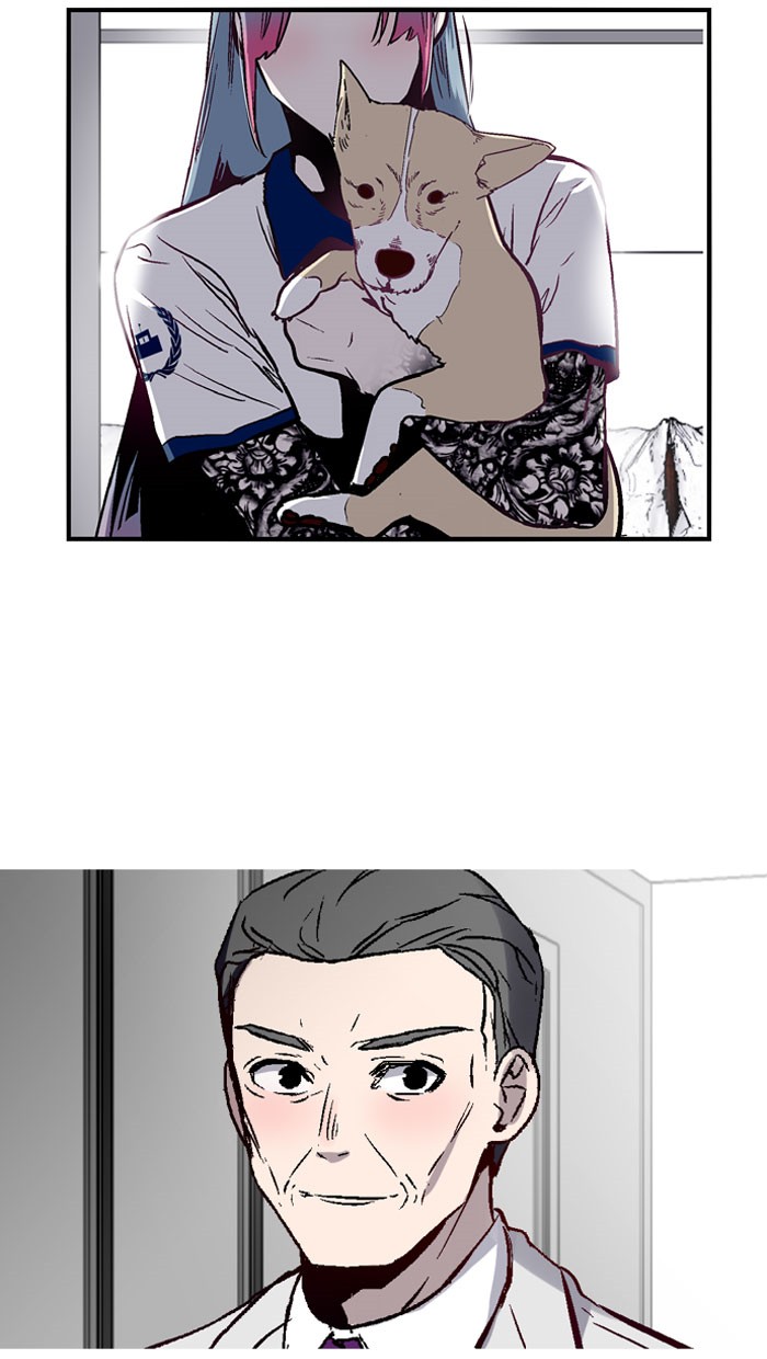 Read Nano List (en) Manga Online