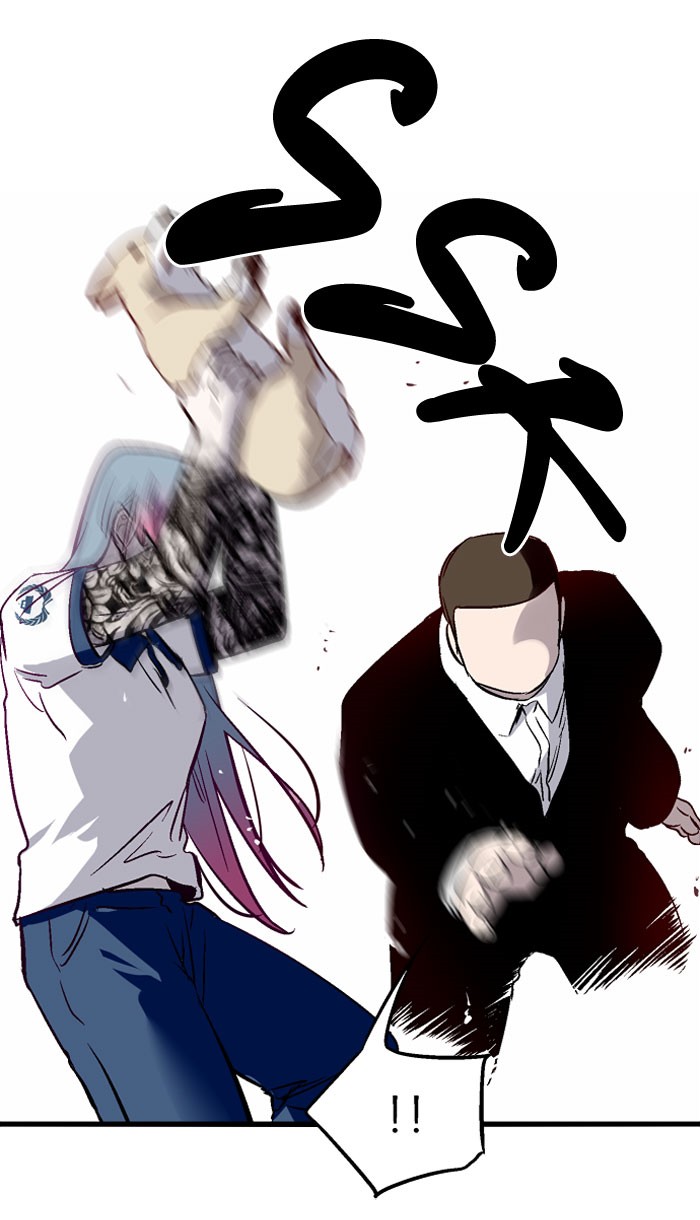 Read Nano List (en) Manga Online