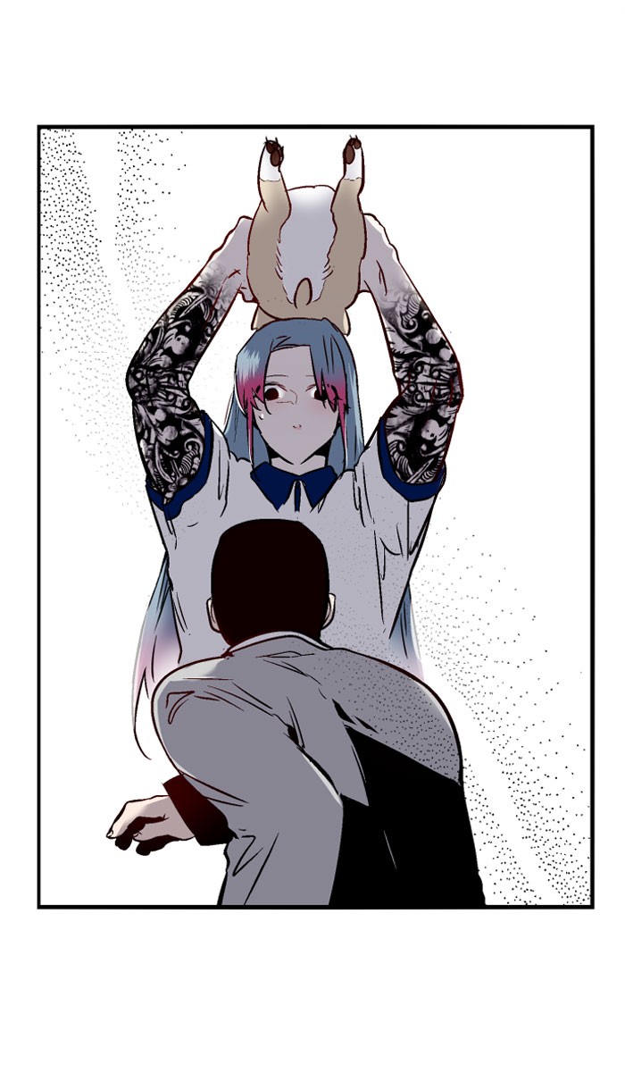 Read Nano List (en) Manga Online