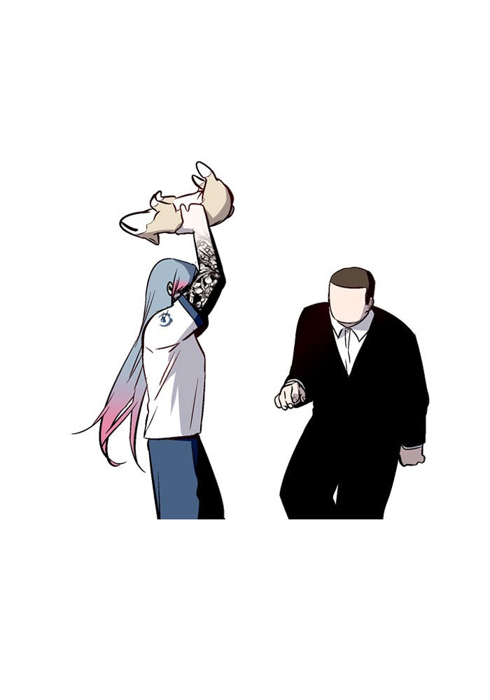 Read Nano List (en) Manga Online