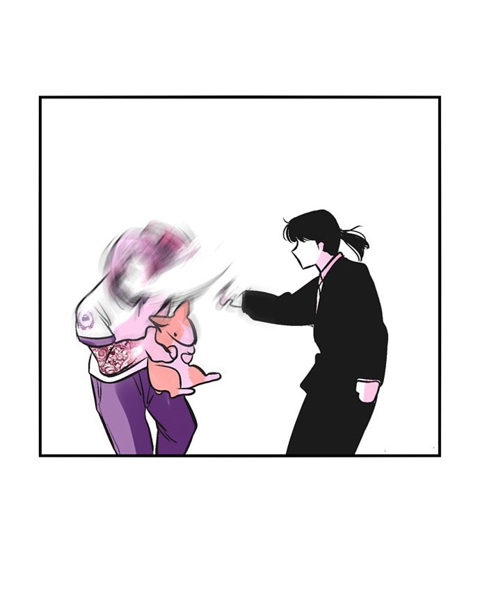 Read Nano List (en) Manga Online