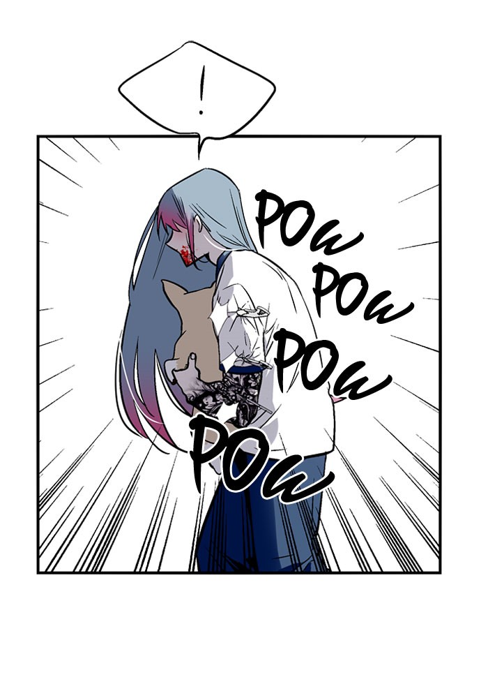 Read Nano List (en) Manga Online