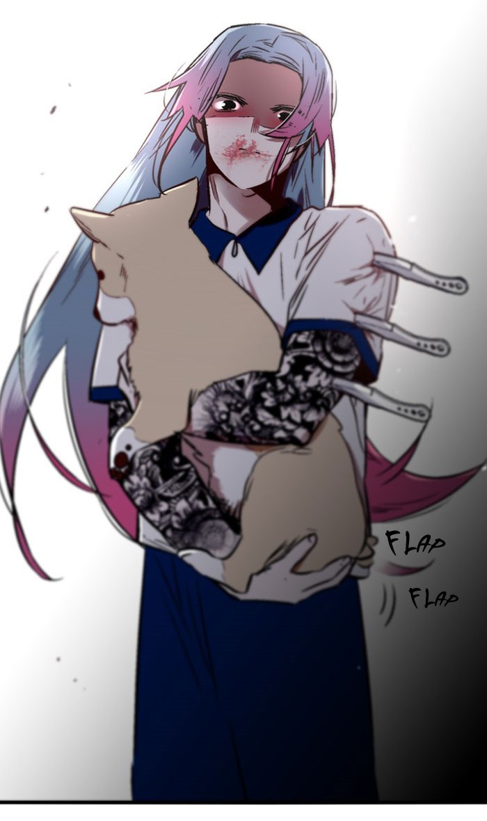 Read Nano List (en) Manga Online