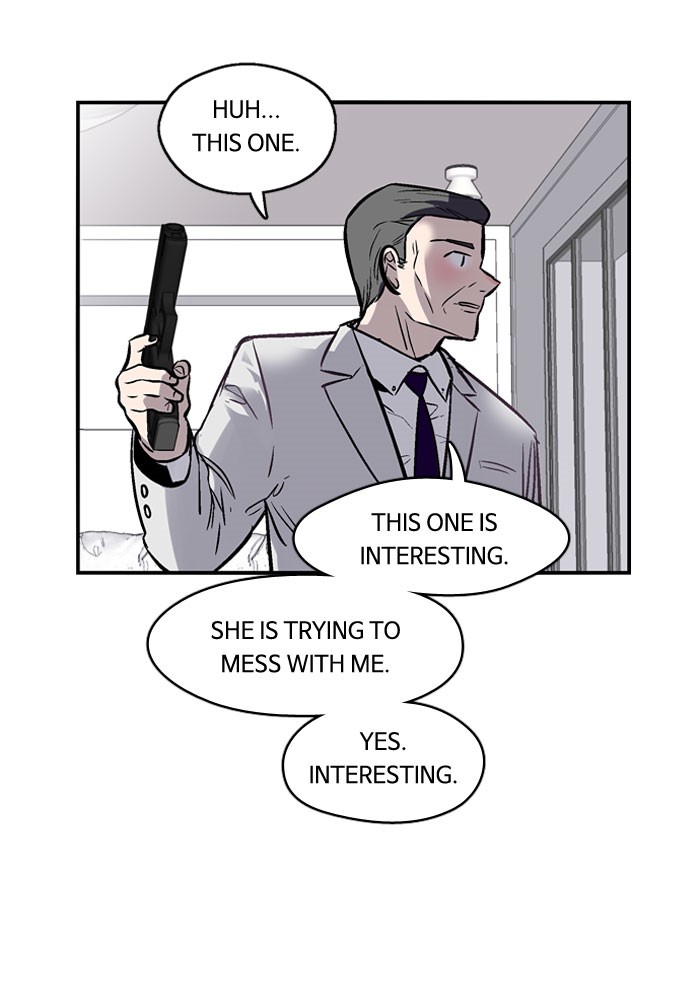 Read Nano List (en) Manga Online