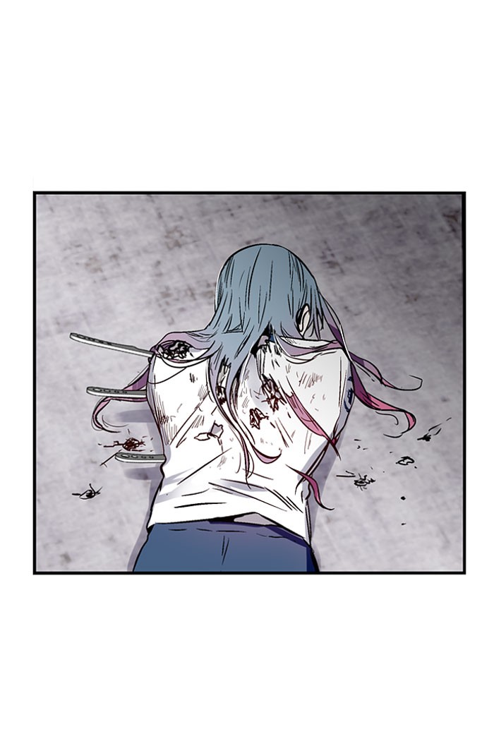 Read Nano List (en) Manga Online