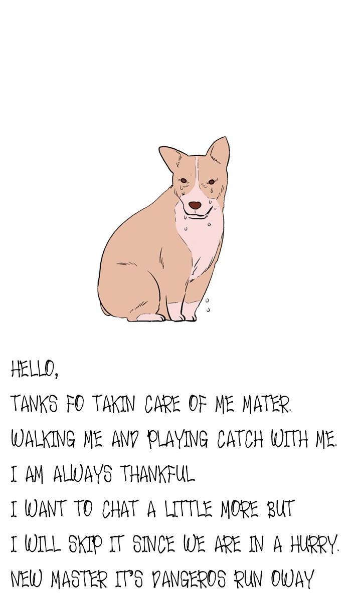 Read Nano List (en) Manga Online