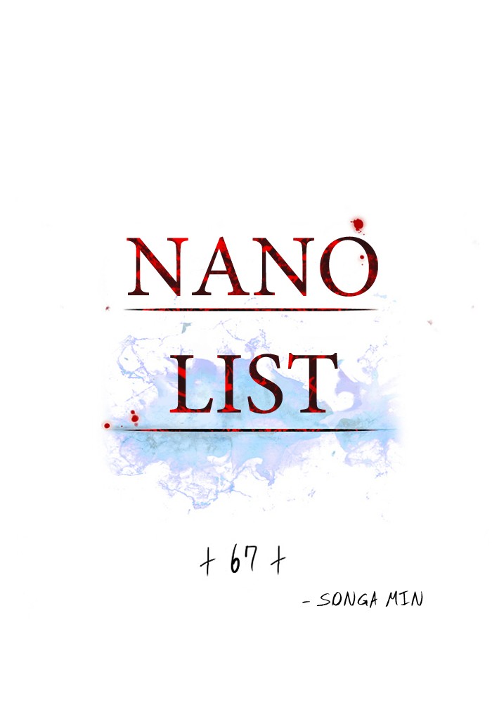 Read Nano List (en) Manga Online