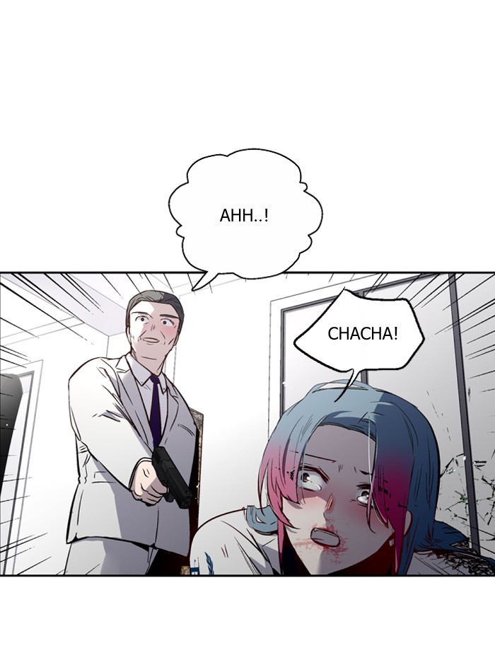 Read Nano List (en) Manga Online