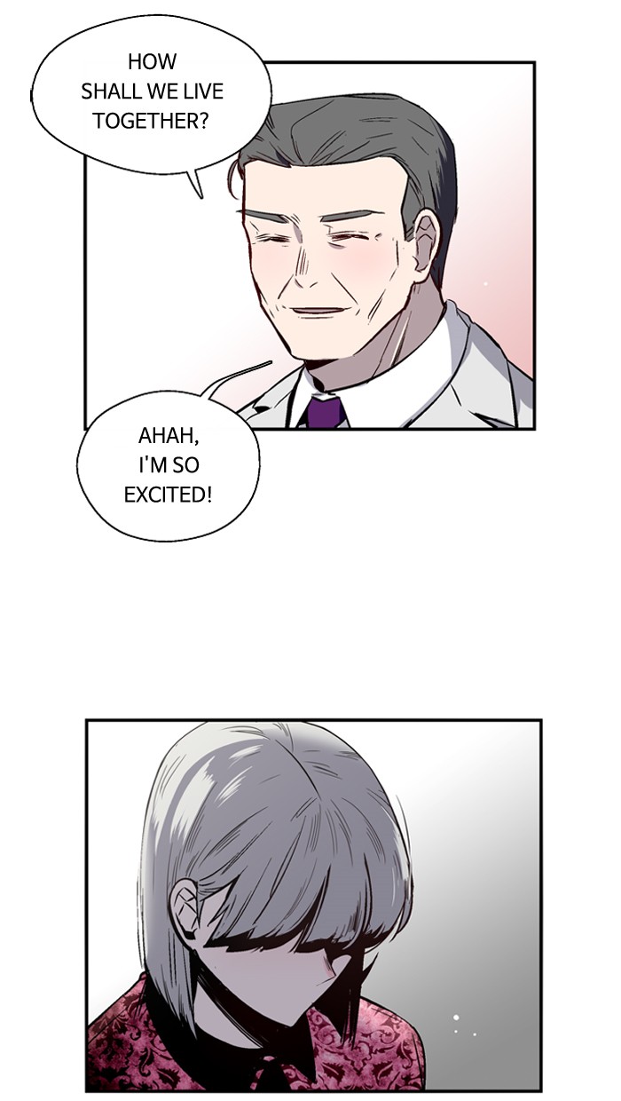 Read Nano List (en) Manga Online