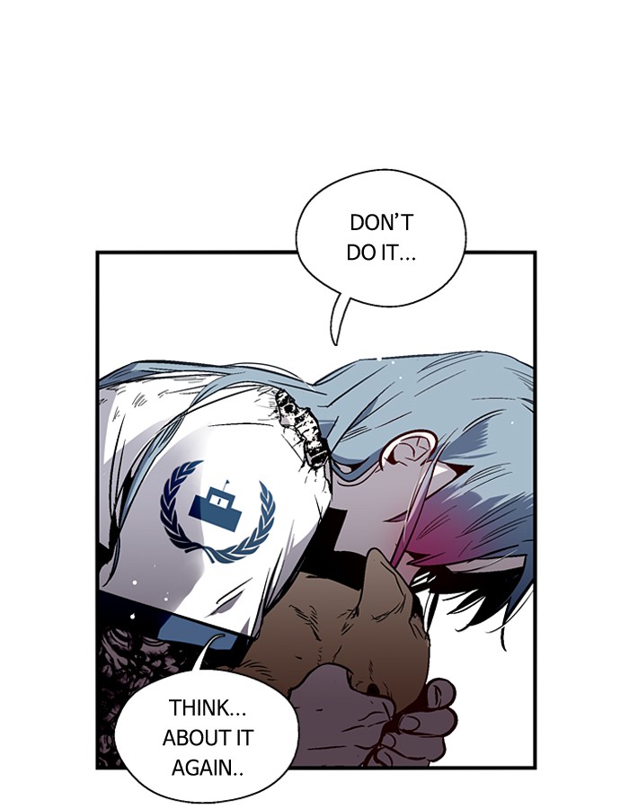 Read Nano List (en) Manga Online