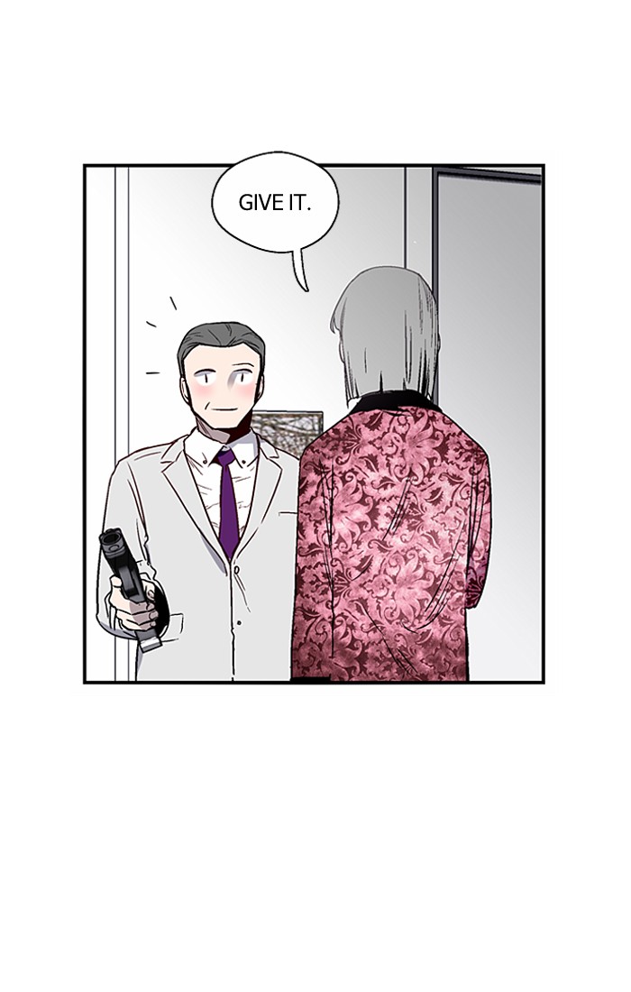 Read Nano List (en) Manga Online