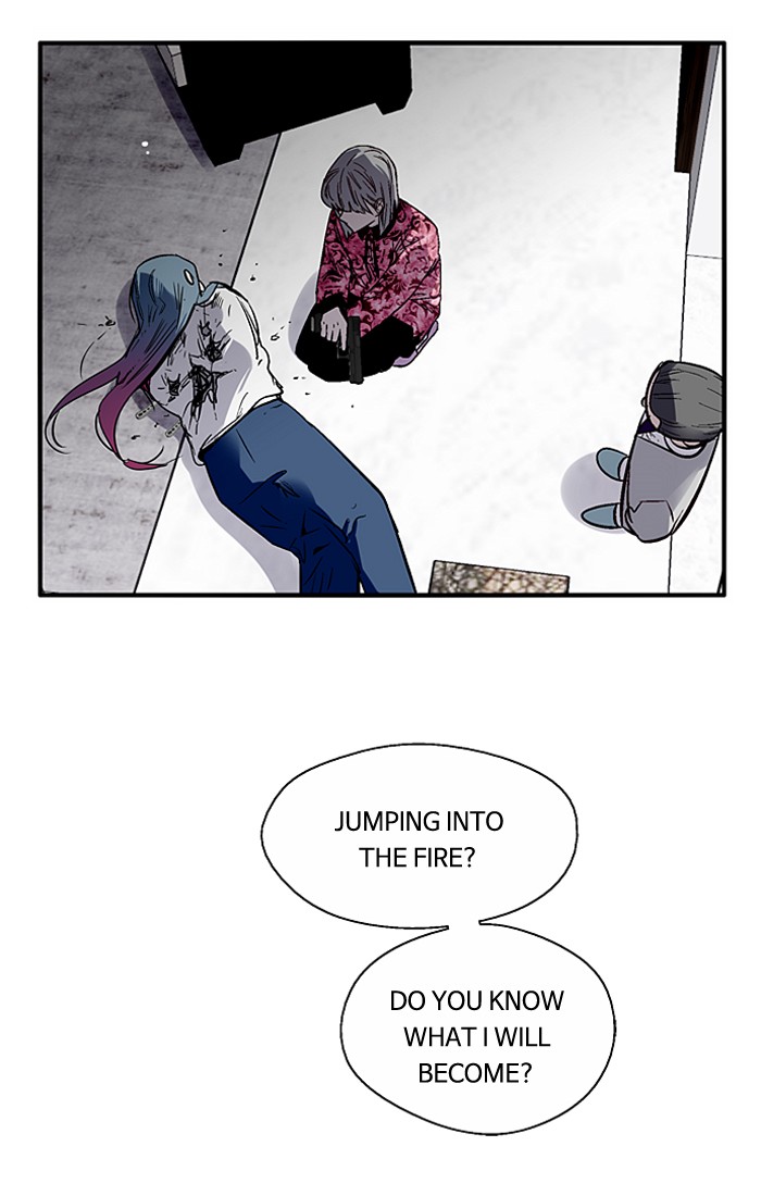 Read Nano List (en) Manga Online