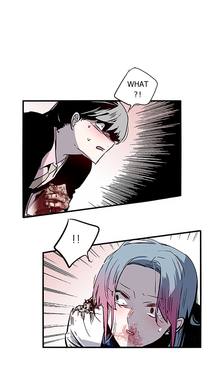 Read Nano List (en) Manga Online