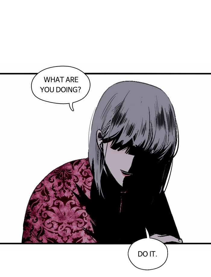 Read Nano List (en) Manga Online