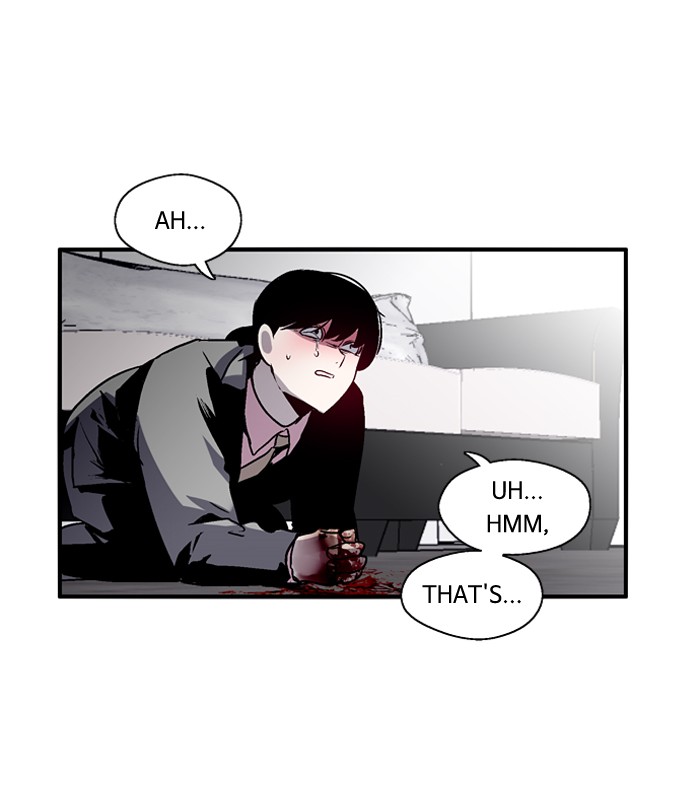 Read Nano List (en) Manga Online