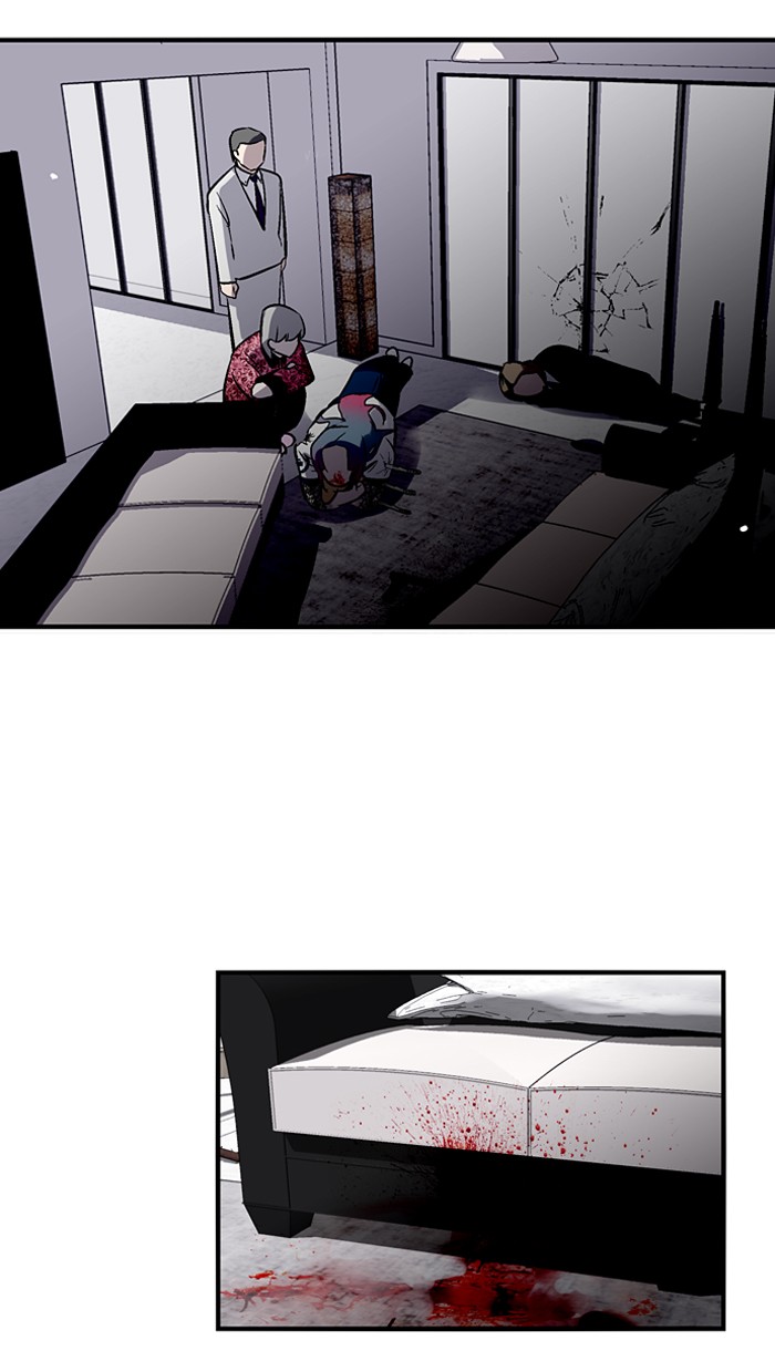 Read Nano List (en) Manga Online