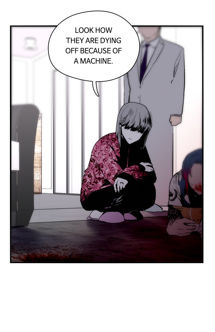 Read Nano List (en) Manga Online