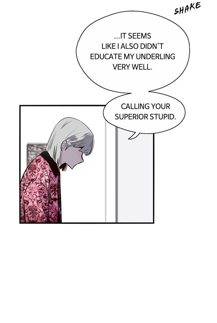 Read Nano List (en) Manga Online