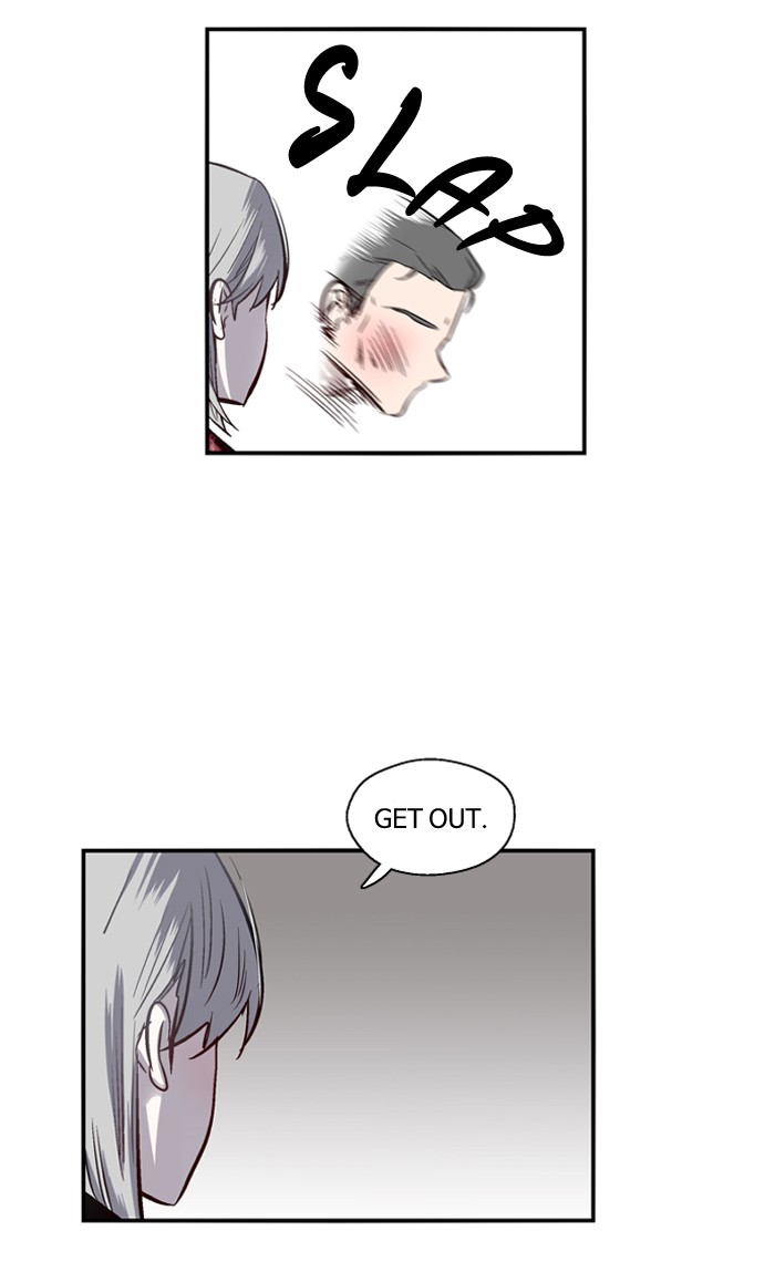 Read Nano List (en) Manga Online