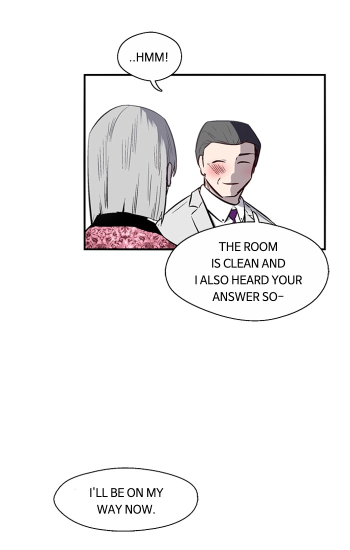 Read Nano List (en) Manga Online