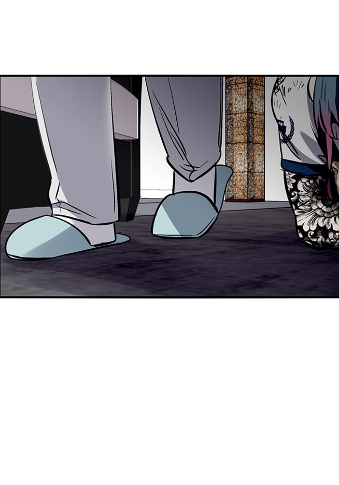 Read Nano List (en) Manga Online