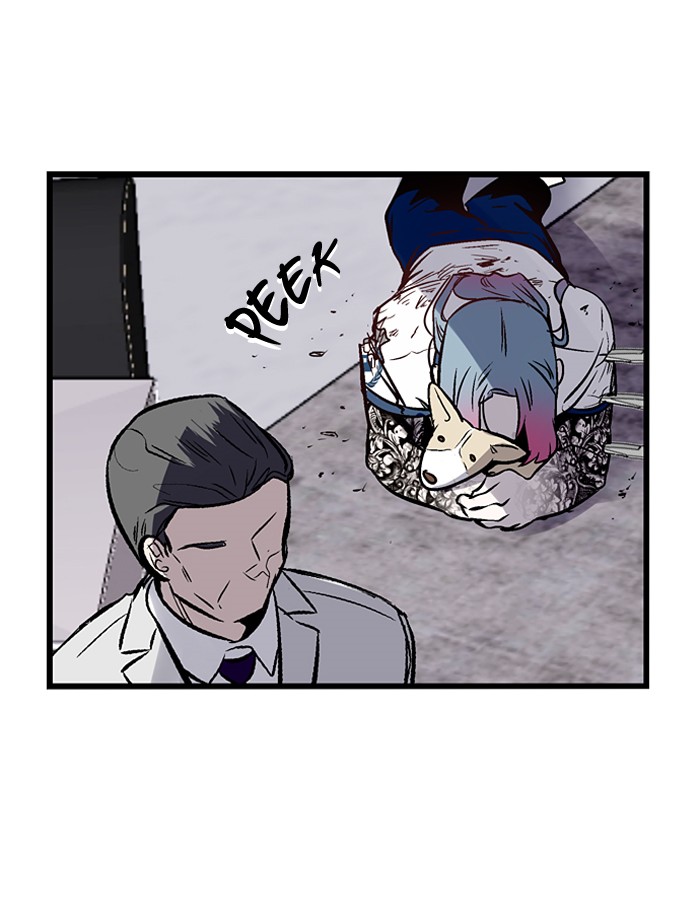 Read Nano List (en) Manga Online