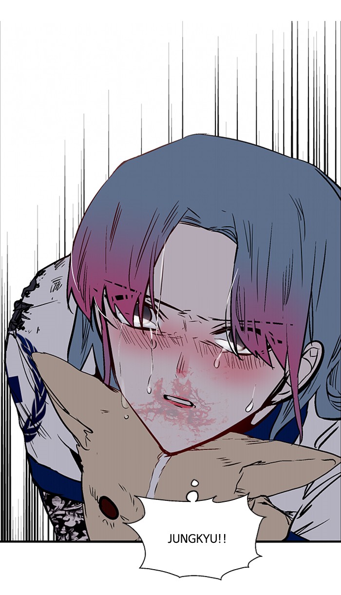 Read Nano List (en) Manga Online